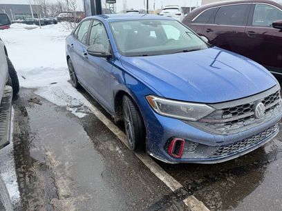 Used 2024 Volkswagen Jetta GLI 40th Anniversary Edition