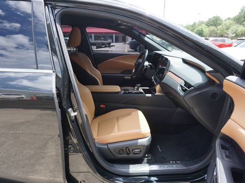 Used 2025 Lexus RX 350 Premium w/ Accessory Package (K3) FWD image 18