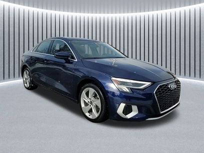 Used 2023 Audi A3 2.0T Premium