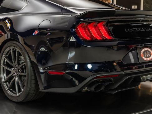 Used 2021 Ford Mustang GT Premium w/ GT Performance Package RWD image 34