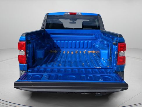 New 2026 Ford Maverick XLT w/ 4K Tow Package AWD/4WD image 42