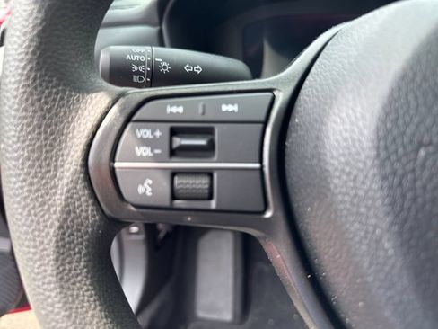 Certified 2026 Honda Accord SE image 30