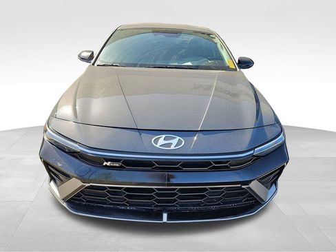Used 2024 Hyundai Elantra N Line FWD image 2