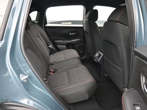 Certified 2024 Honda HR-V Sport image 37