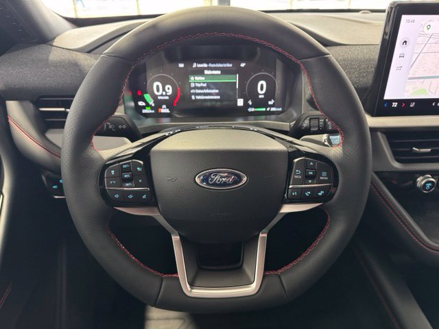 Used 2026 Ford Explorer ST-Line AWD/4WD image 17