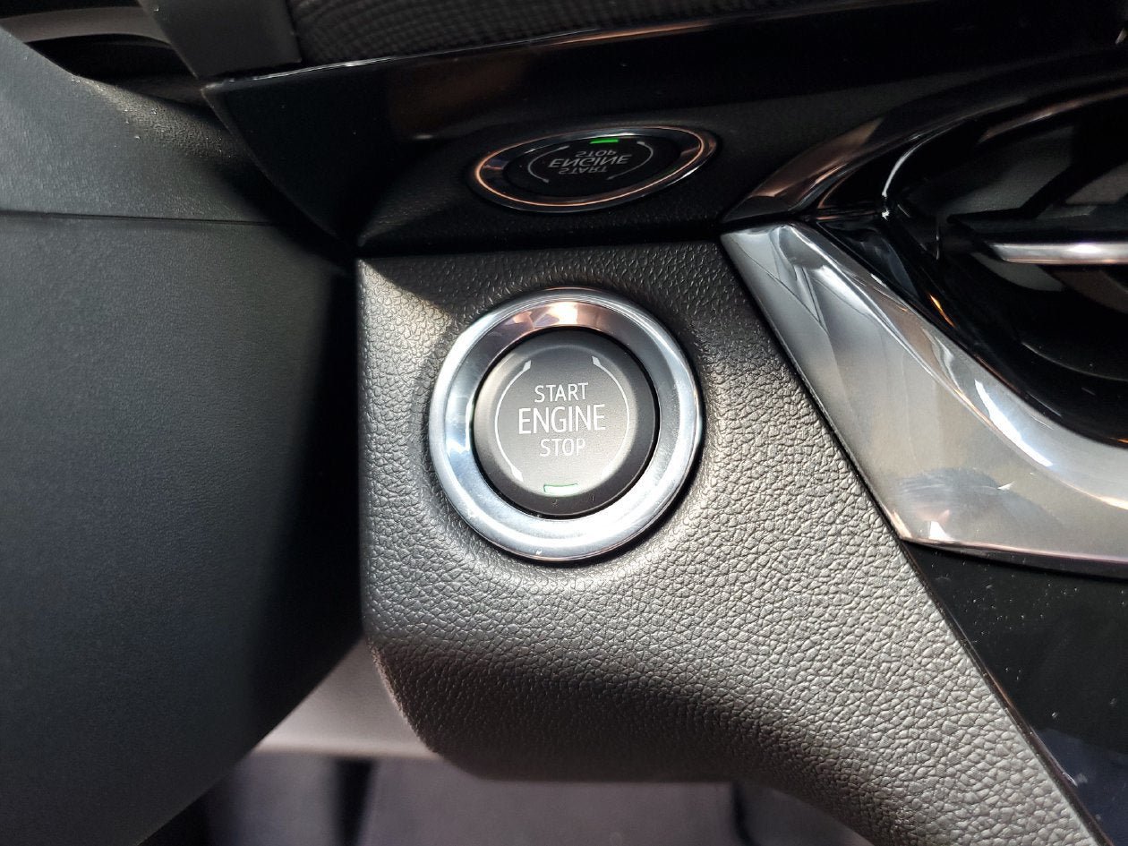 New 2026 Buick Envista Sport Touring w/ Convenience I Package FWD image 24