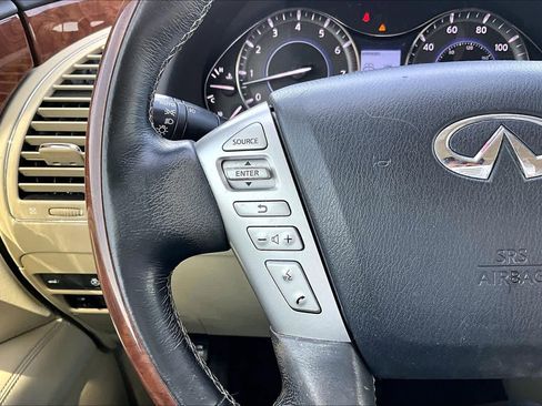 Used 2018 INFINITI QX80 w/ All Season Package image 24