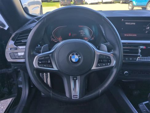 Used 2019 BMW Z4 sDrive30i w/ M Sport Package image 21