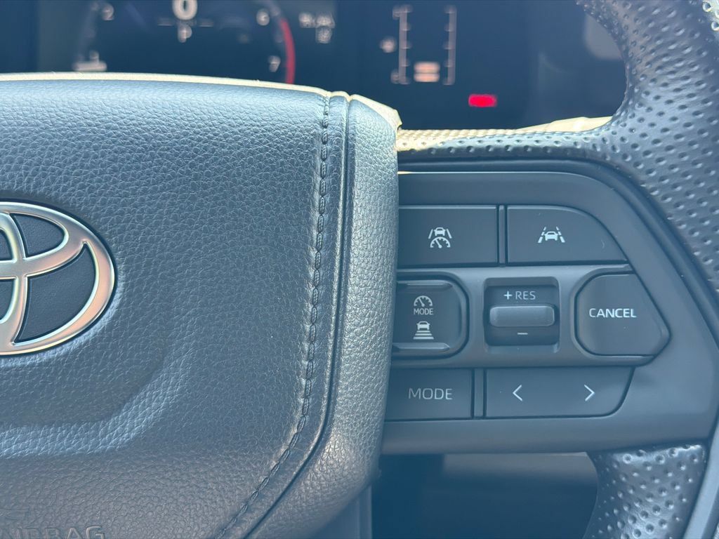 New 2026 Toyota Tacoma SR5 RWD image 31