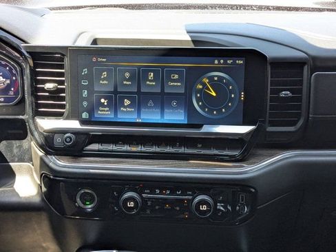 Used 2023 Chevrolet Silverado 1500 RST AWD/4WD image 17