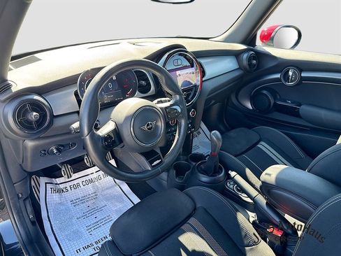 Used 2024 MINI Cooper John Cooper Works image 9