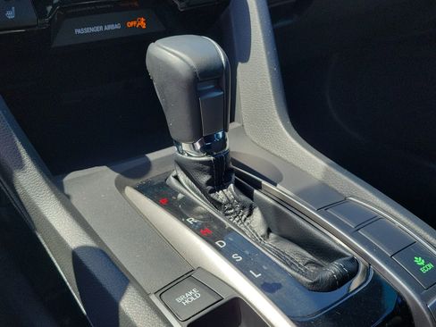 Used 2021 Honda Civic EX image 22