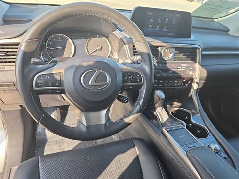 Used 2020 Lexus RX 350 FWD image 34