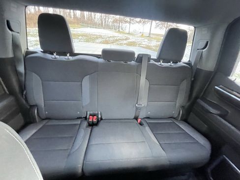 Certified 2023 GMC Sierra 1500 Elevation image 15