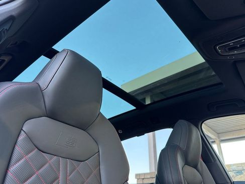 New 2026 Audi Q7 3.0T Prestige image 15