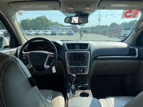 Used 2015 GMC Acadia Denali AWD/4WD image 11