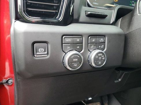 Used 2026 GMC Sierra 2500 AT4X w/ AT4X AEV Edition AWD/4WD image 20