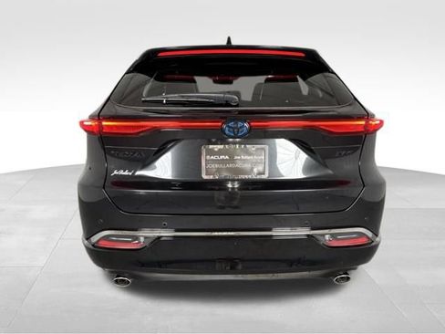 Used 2023 Toyota Venza XLE image 6