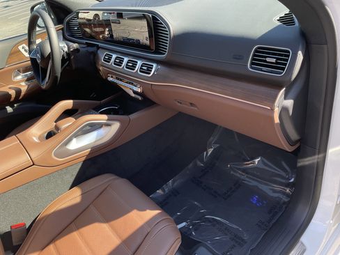 New 2026 Mercedes-Benz GLE 450 GLE 450 4MATIC Coupe image 42