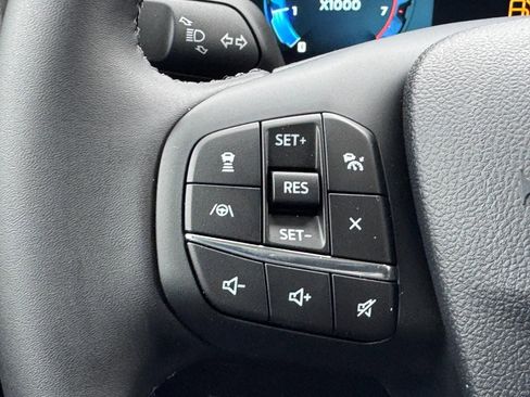 New 2025 Ford Bronco Sport Big Bend w/ Convenience Package image 12