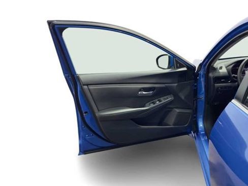 Used 2023 Nissan Sentra SV FWD image 10