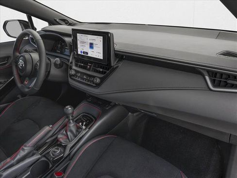 New 2026 Toyota Corolla GR AWD/4WD image 11