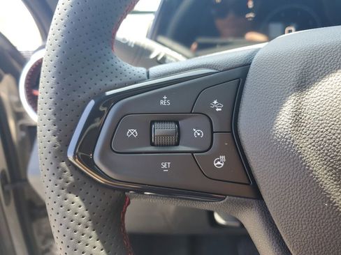 New 2026 Chevrolet Trax RS w/ Driver Confidence Package FWD image 29