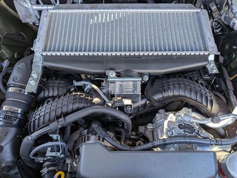 Used 2024 Subaru Ascent Premium w/ Convenience Package image 23