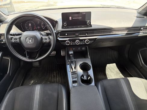 Used 2023 Honda Civic Sport image 14