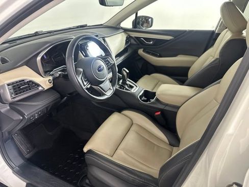 Used 2021 Subaru Outback Limited AWD/4WD image 17