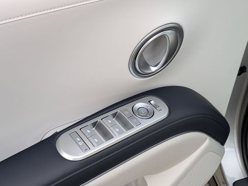 New 2026 Hyundai Palisade Calligraphy image 16