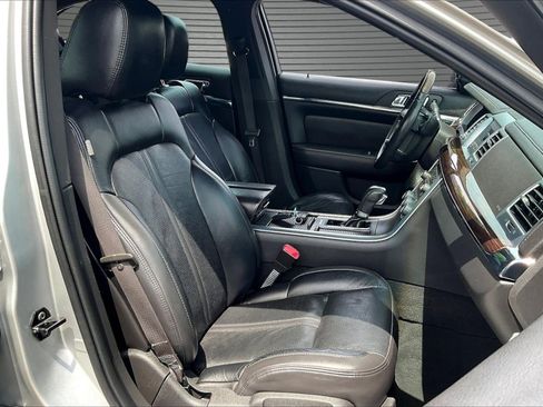 Used 2010 Lincoln MKS FWD image 26