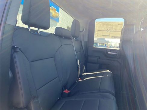New 2026 Chevrolet Silverado 2500 W/T w/ WT Convenience Package AWD/4WD image 26