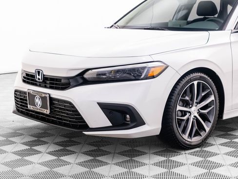 Used 2023 Honda Civic Touring image 35