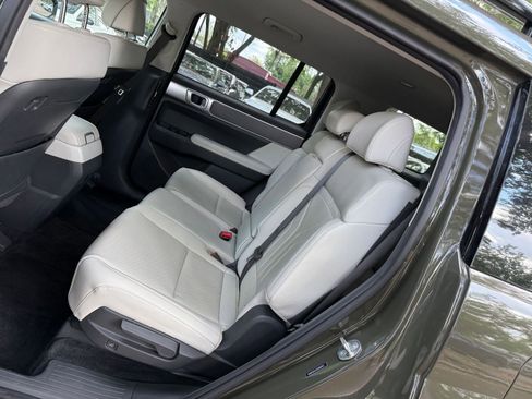 Used 2025 Hyundai Santa Fe SEL image 37