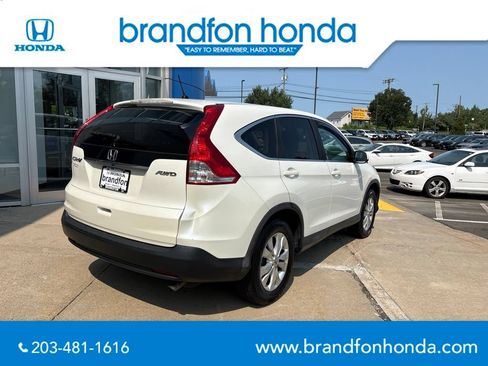 Used 2014 Honda CR-V EX image 6
