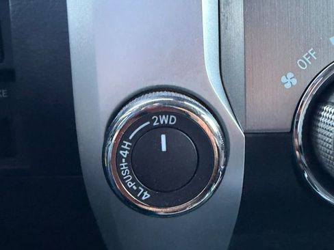 Used 2019 Toyota Tundra SR5 w/ TRD Off Road Package image 26