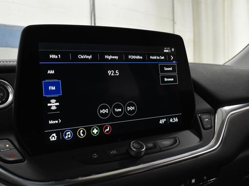 Used 2023 Chevrolet Blazer LT w/ LPO, Floor Liner Package image 17