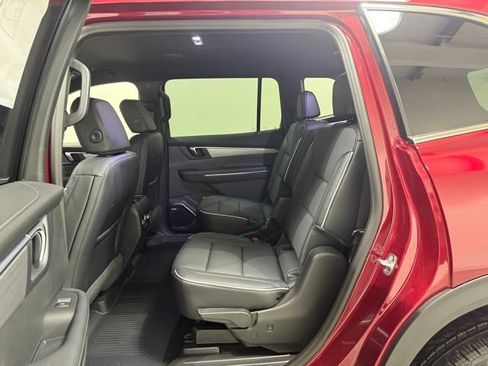 New 2026 Buick Enclave Preferred image 25