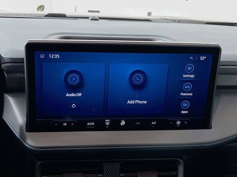 New 2025 Ford Maverick XL image 20