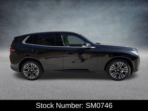 New 2026 BMW X3 xDrive30 AWD/4WD image 6