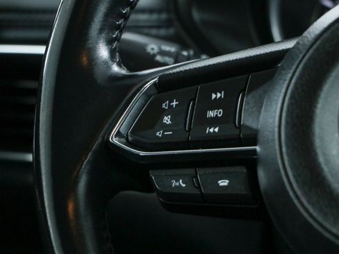 Used 2021 MAZDA CX-5 Touring FWD image 13