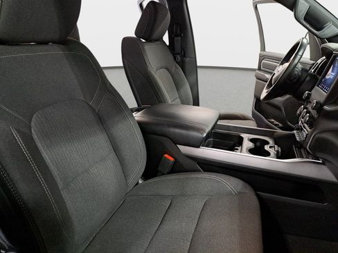 Used 2020 RAM 1500 Big Horn image 11