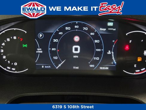 New 2026 RAM ProMaster 2500 w/ Premium Convenience Group image 27