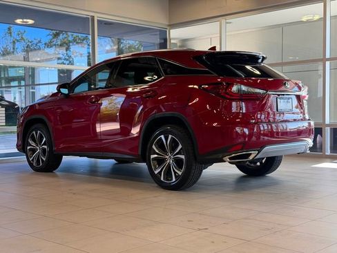 Used 2021 Lexus RX 350 AWD w/ Premium Package image 5