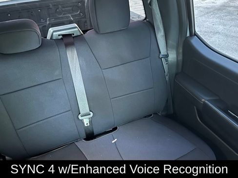Used 2021 Ford F150 XLT w/ Equipment Group 302A High AWD/4WD image 14