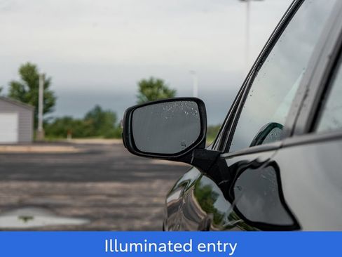 Used 2023 Subaru Legacy Premium AWD/4WD image 16