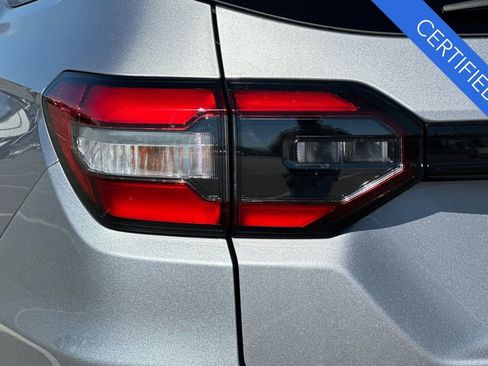 Used 2024 Honda Pilot EX-L image 30