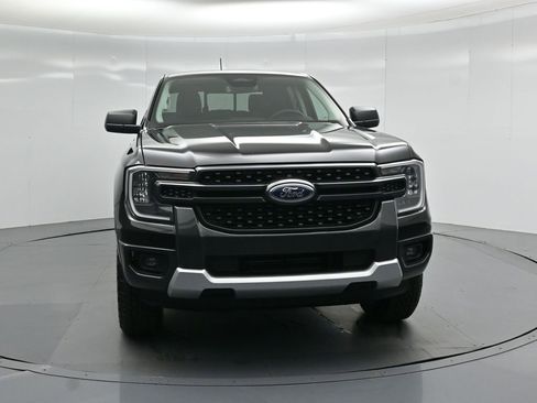 Certified 2024 Ford Ranger XLT w/ Equipment Group 301A High RWD image 50