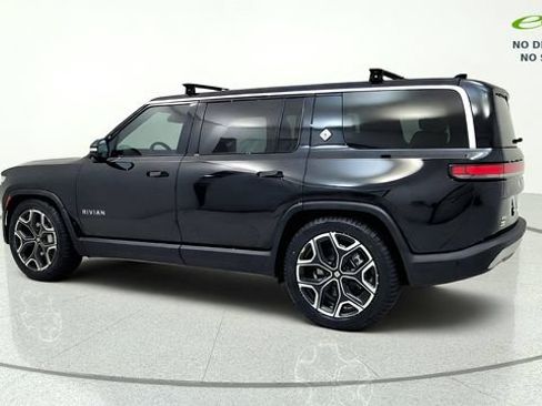 Used 2024 Rivian R1S Adventure AWD/4WD image 6